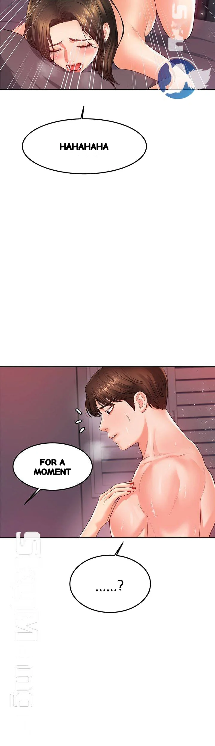 High Tension Chapter 24 - Page 58