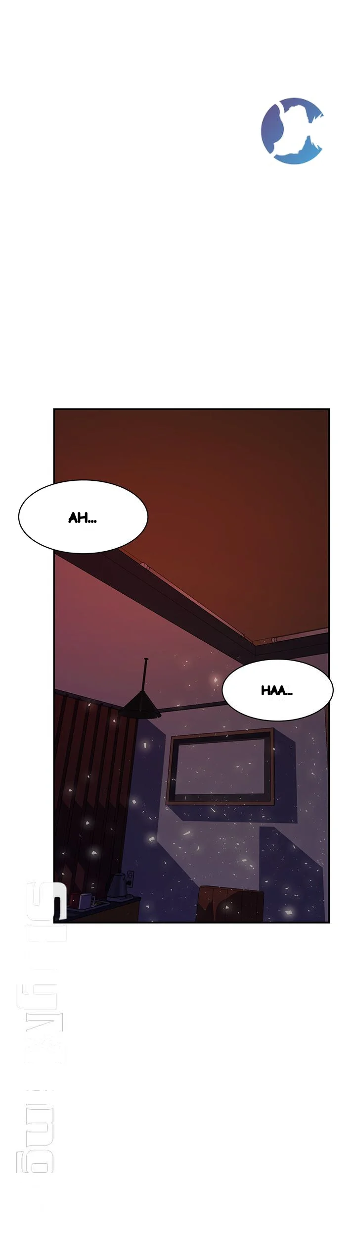 High Tension Chapter 25 - Page 26