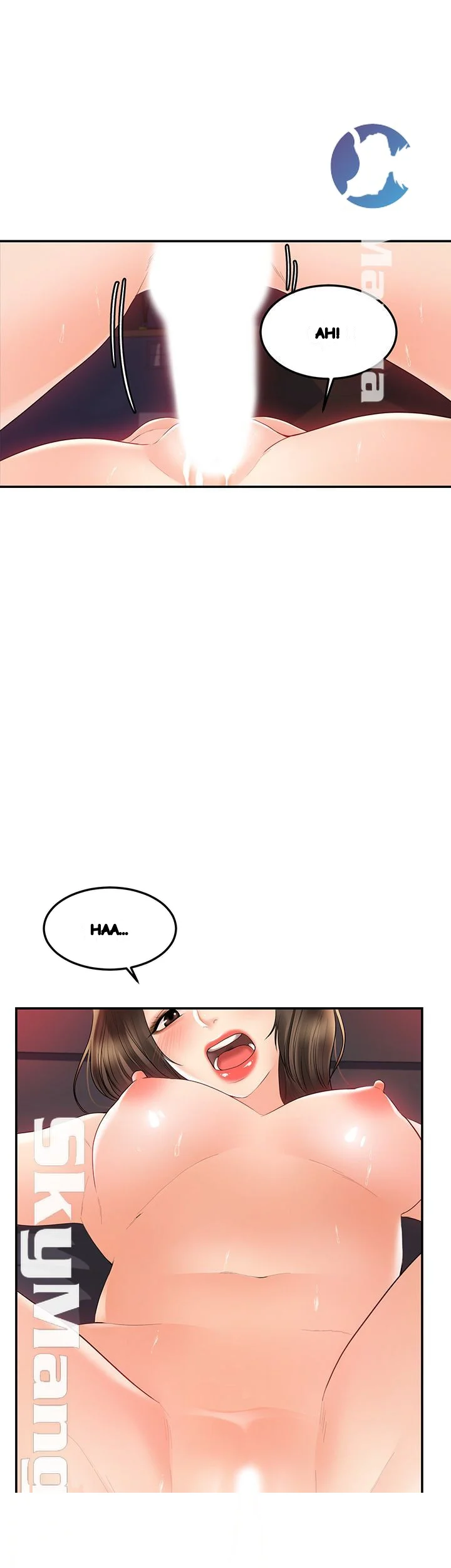 High Tension Chapter 25 - Page 28