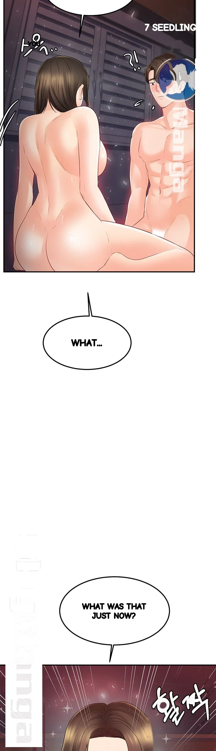 High Tension Chapter 25 - Page 32