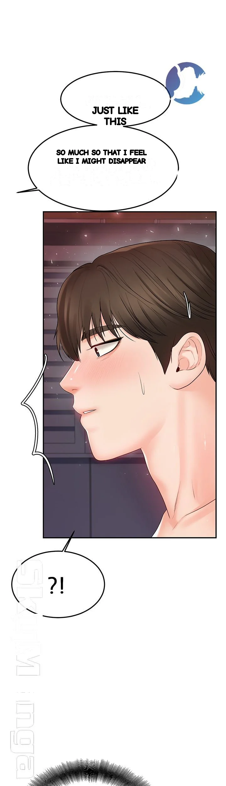 High Tension Chapter 25 - Page 37
