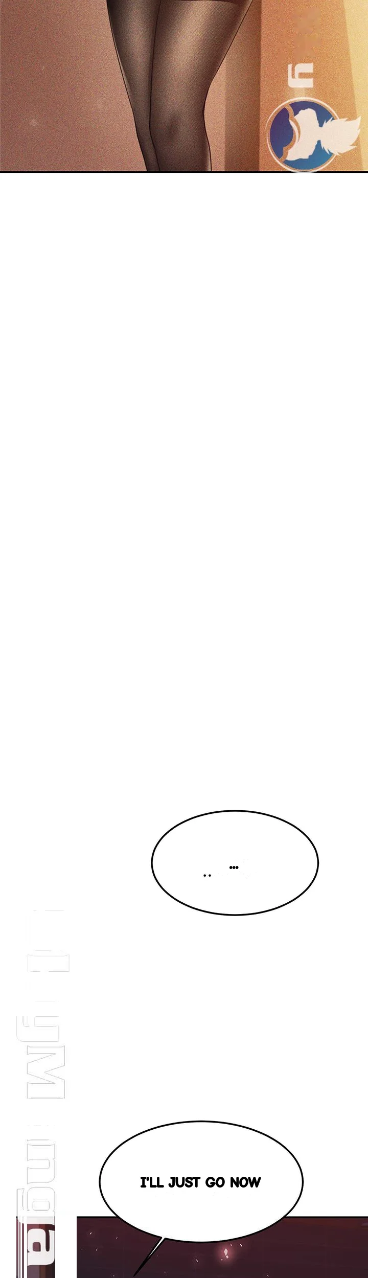 High Tension Chapter 25 - Page 39