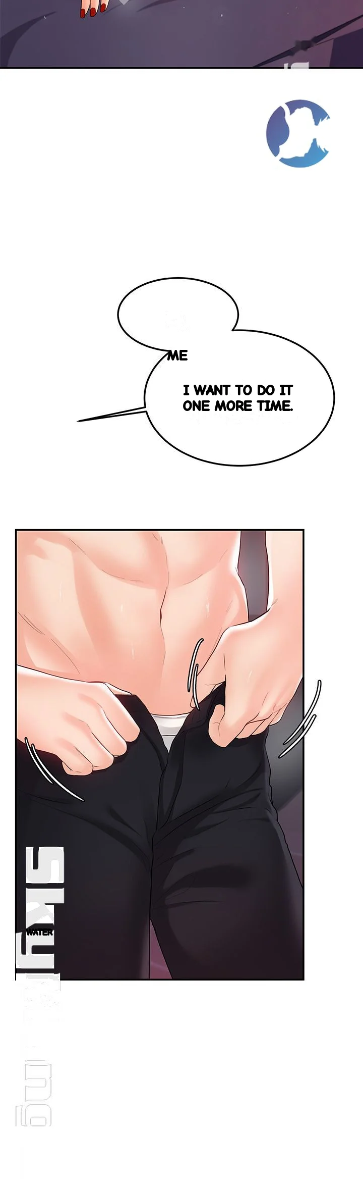 High Tension Chapter 25 - Page 41