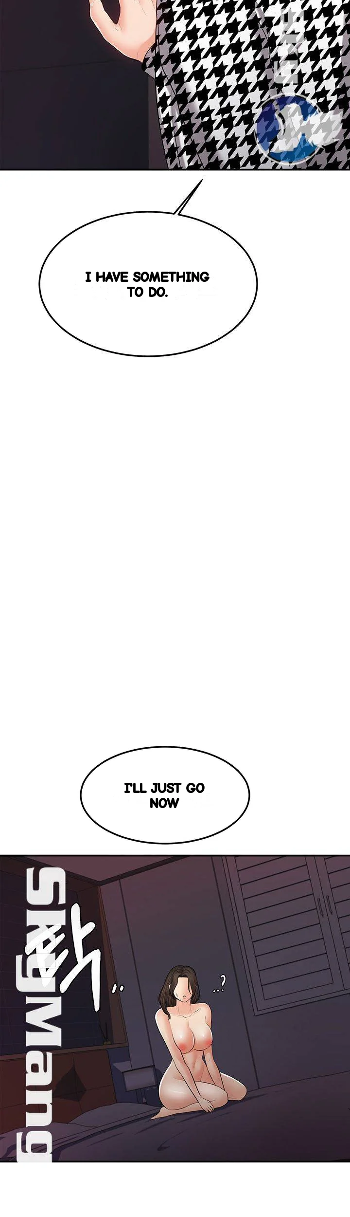 High Tension Chapter 25 - Page 44