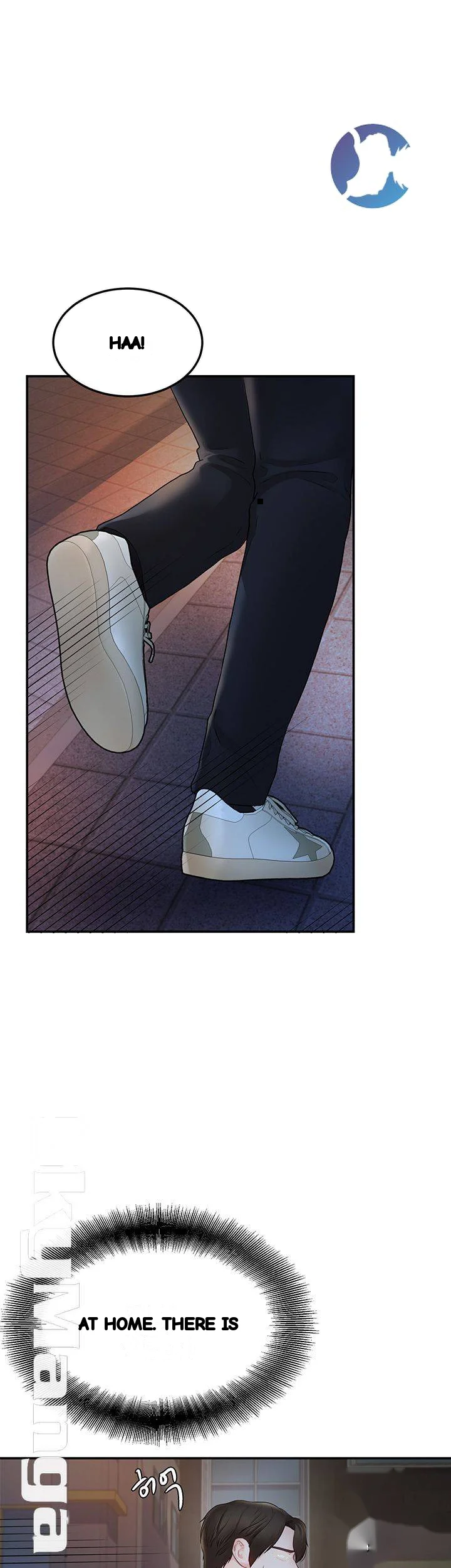 High Tension Chapter 25 - Page 46