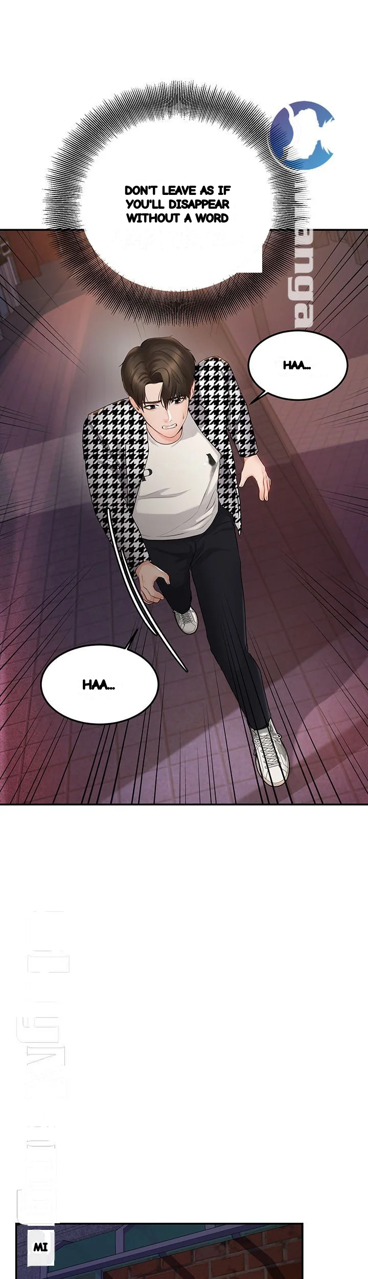 High Tension Chapter 25 - Page 49