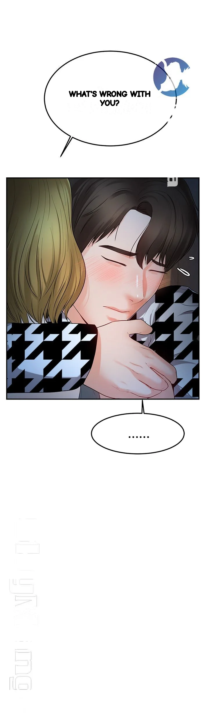 High Tension Chapter 26 - Page 3