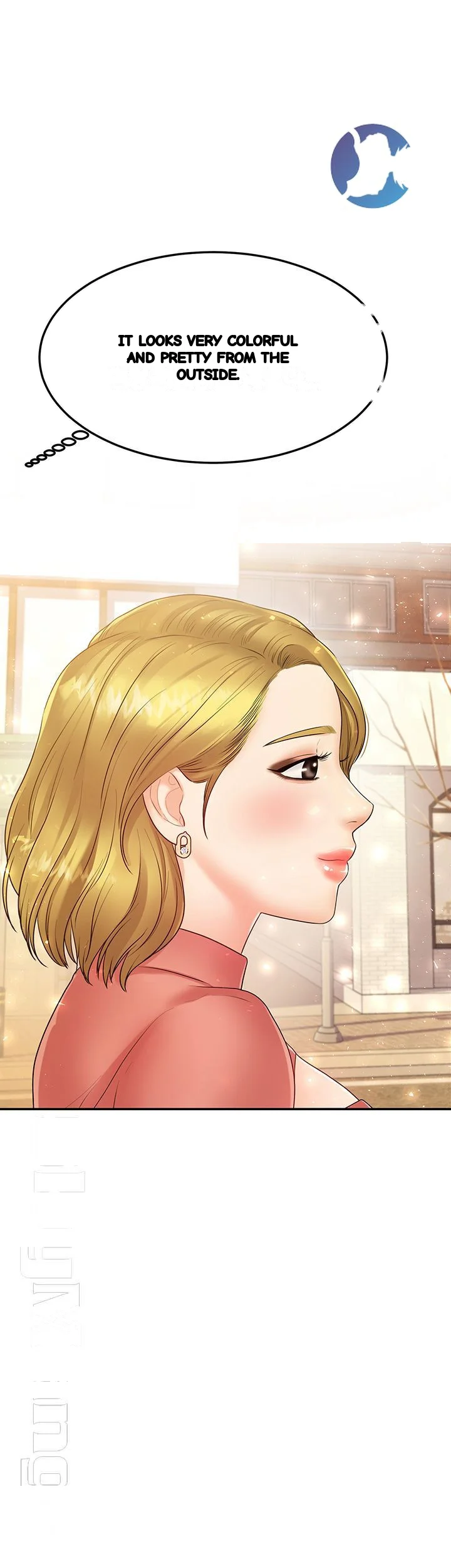 High Tension Chapter 26 - Page 31