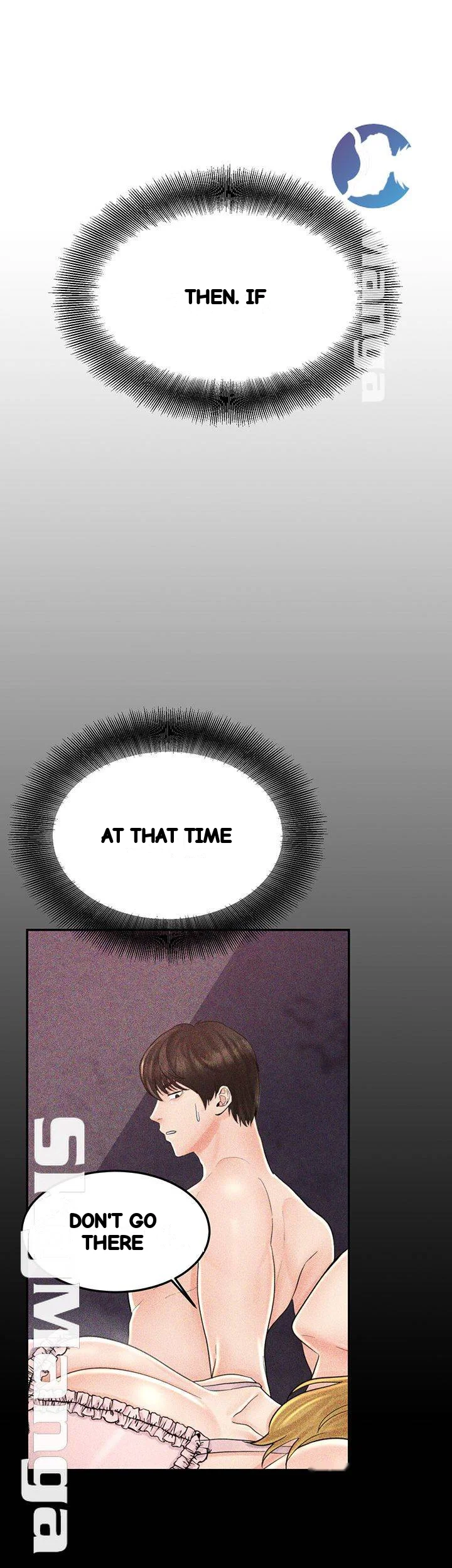 High Tension Chapter 26 - Page 34