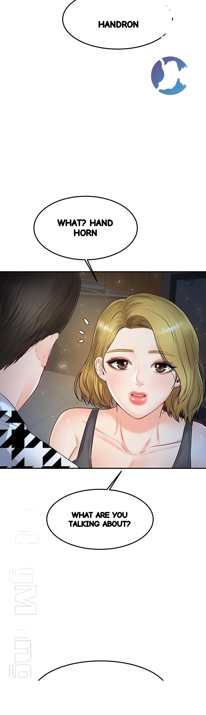 High Tension Chapter 26 - Page 4