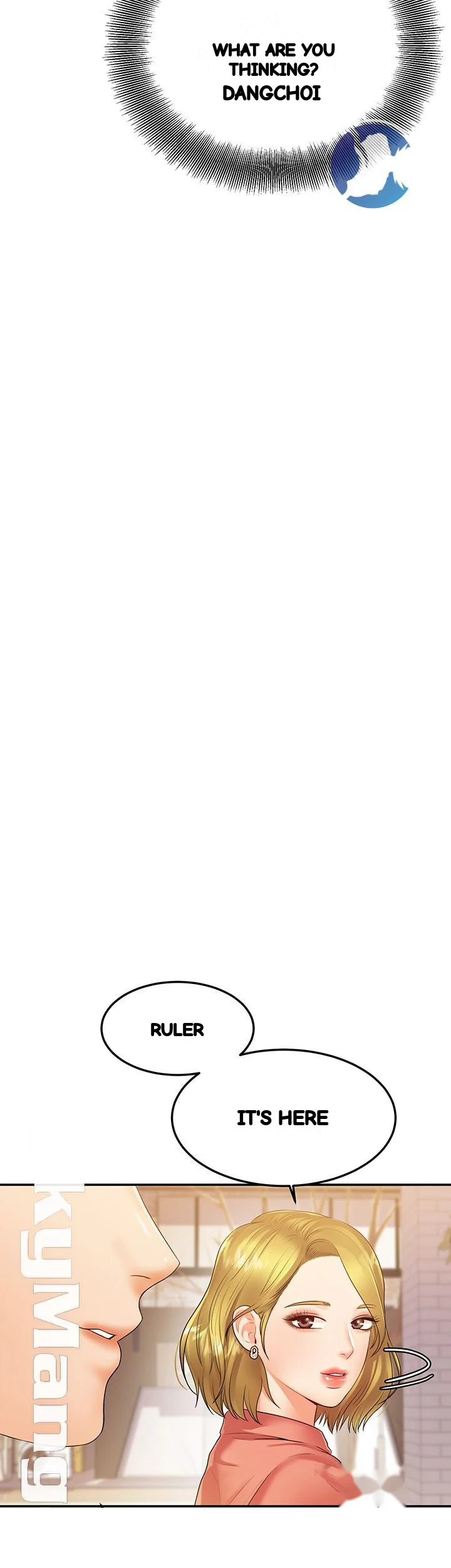 High Tension Chapter 26 - Page 41