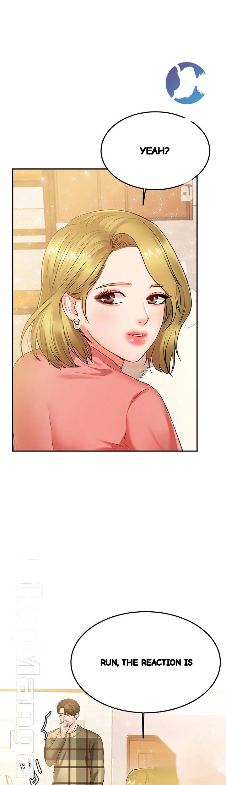 High Tension Chapter 26 - Page 51