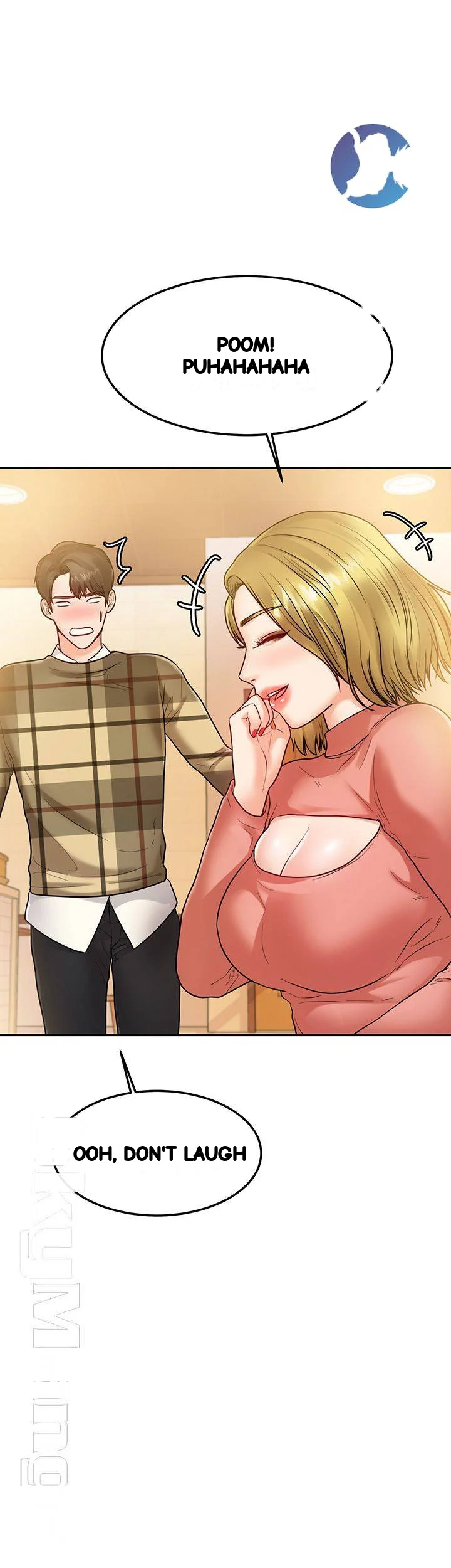 High Tension Chapter 26 - Page 54