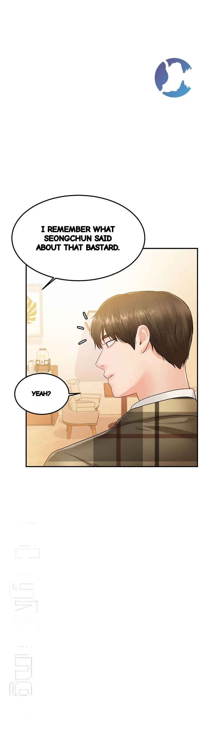 High Tension Chapter 26 - Page 59