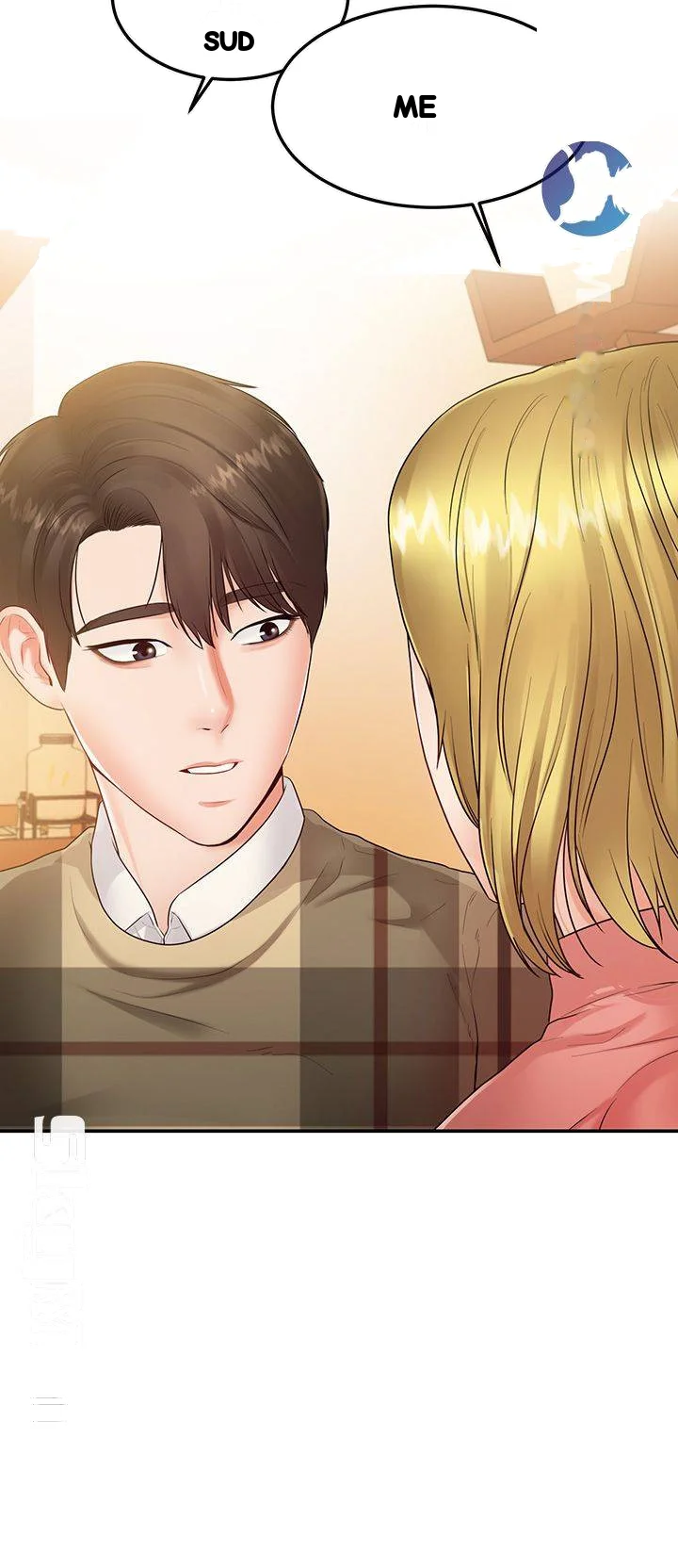 High Tension Chapter 26 - Page 60