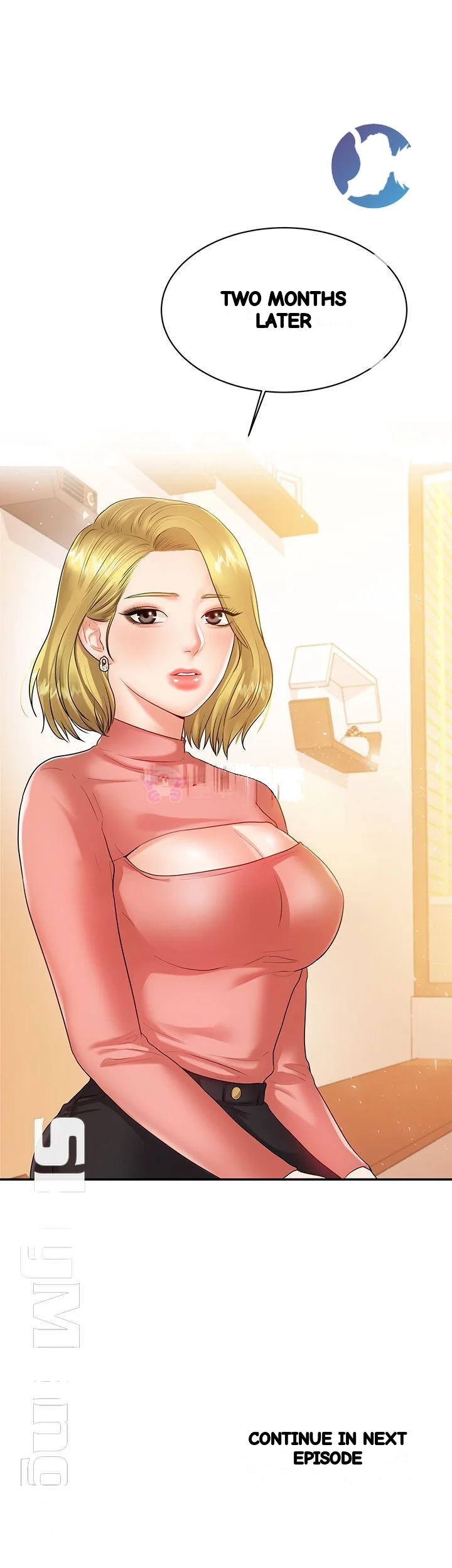 High Tension Chapter 26 - Page 62