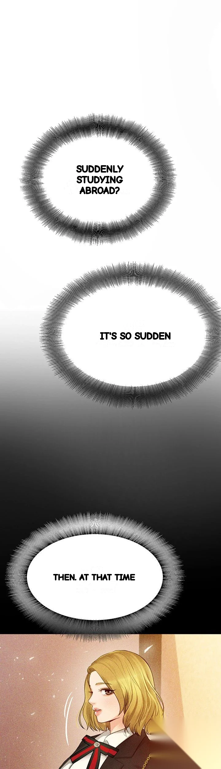 High Tension Chapter 27 - Page 10