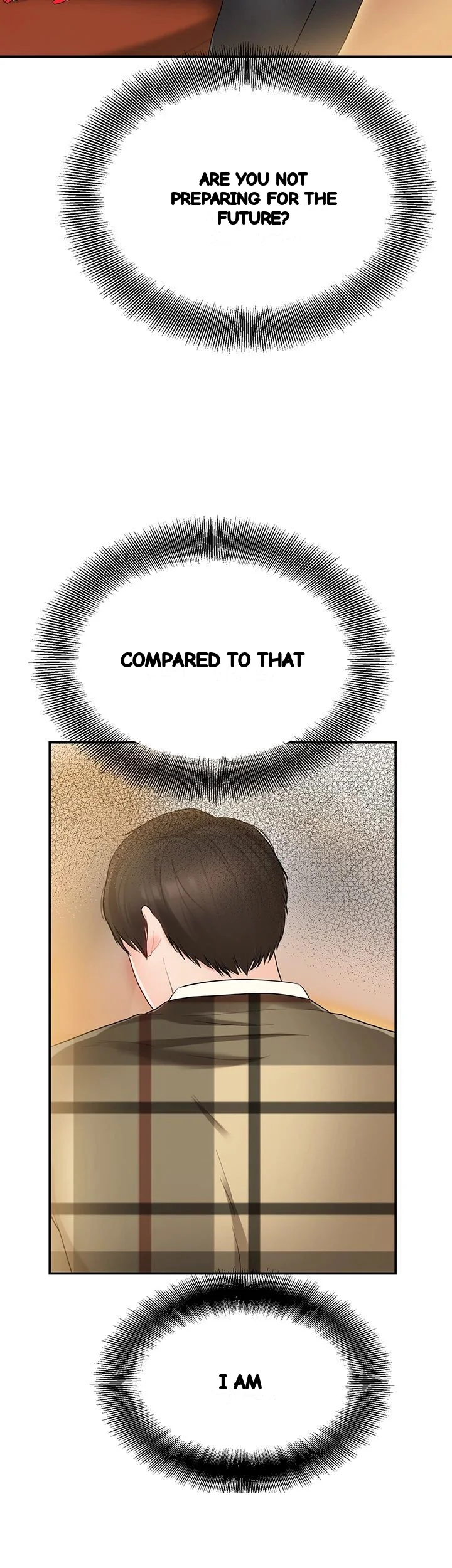 High Tension Chapter 27 - Page 16