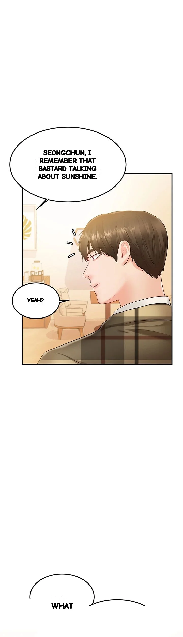 High Tension Chapter 27 - Page 2