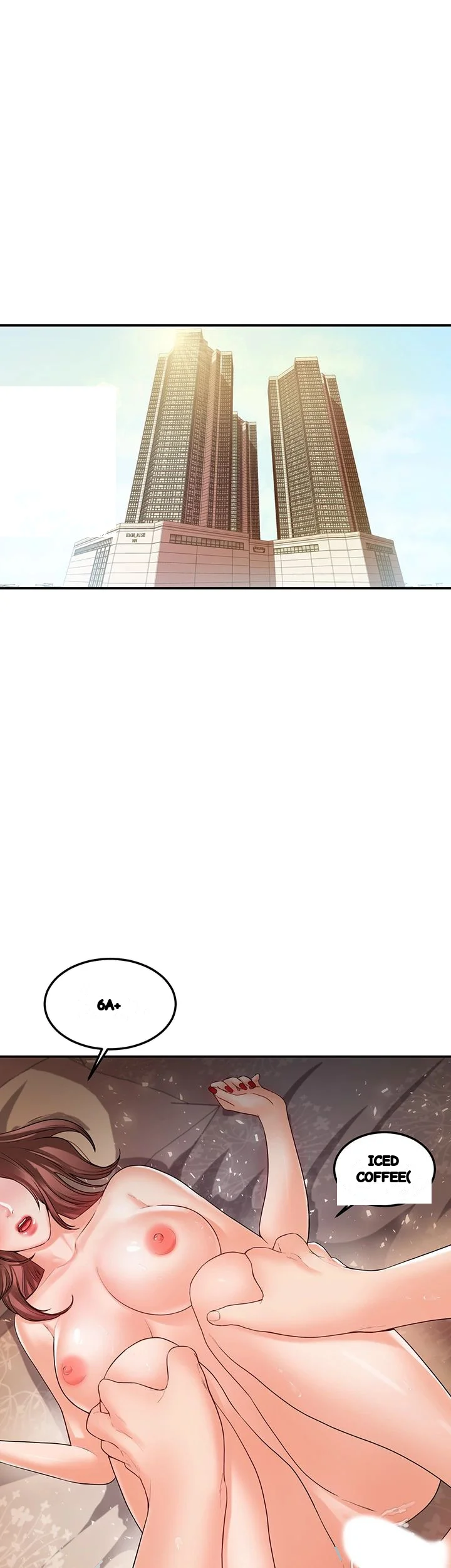 High Tension Chapter 27 - Page 27