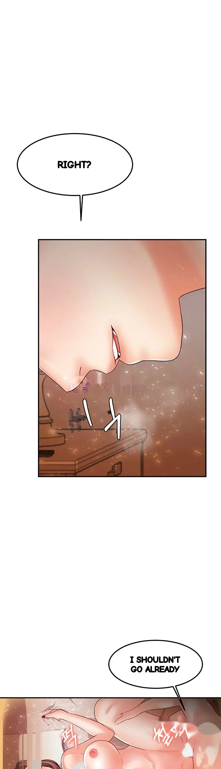 High Tension Chapter 27 - Page 30