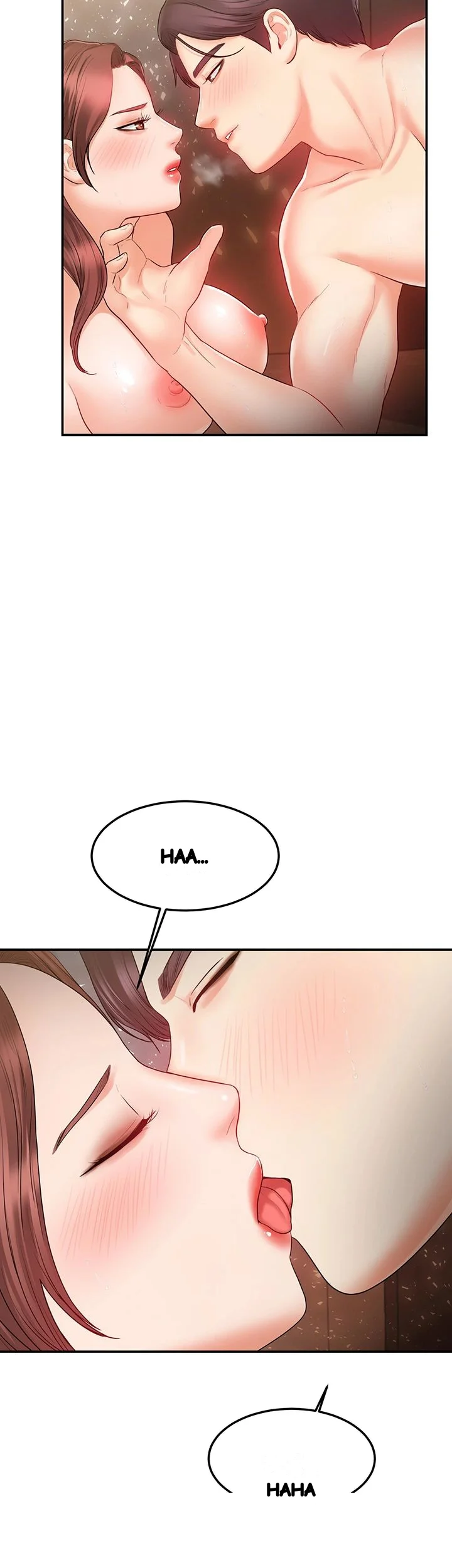 High Tension Chapter 27 - Page 32