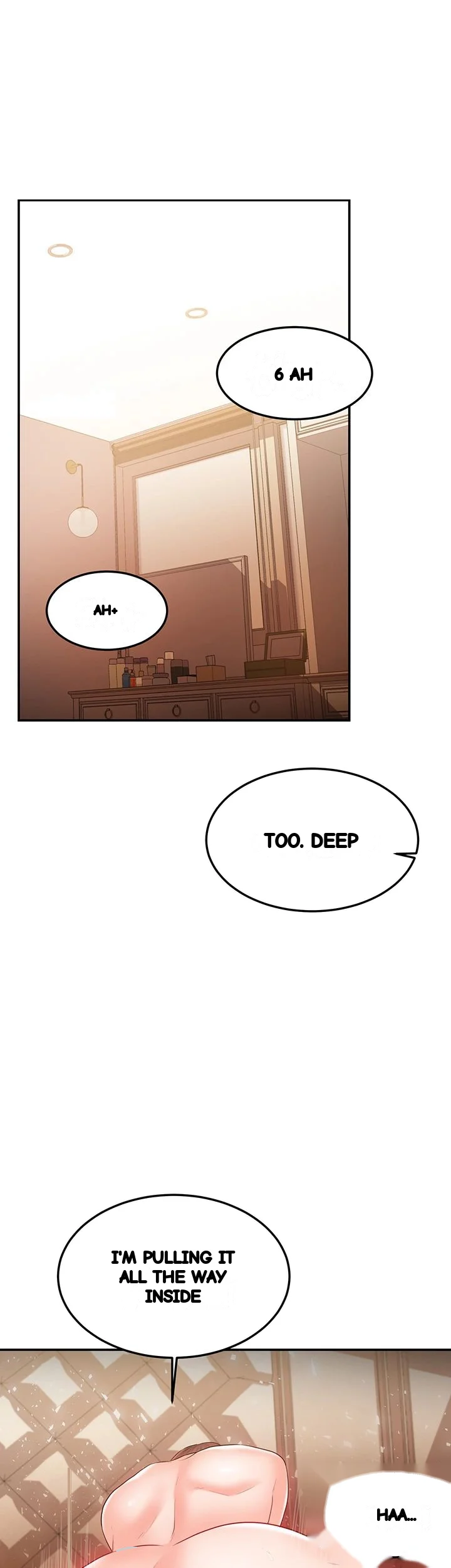 High Tension Chapter 27 - Page 33