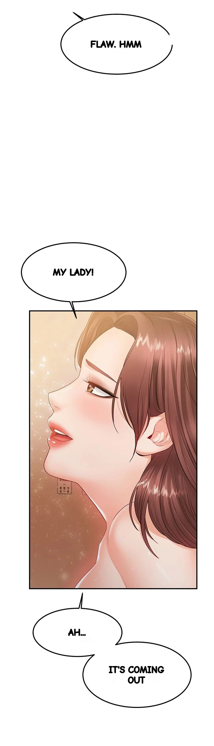 High Tension Chapter 27 - Page 38