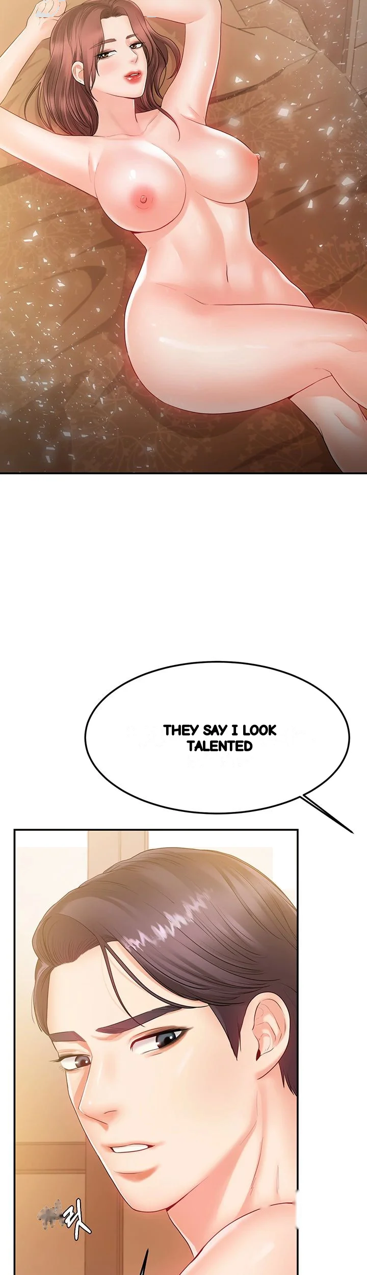 High Tension Chapter 27 - Page 42