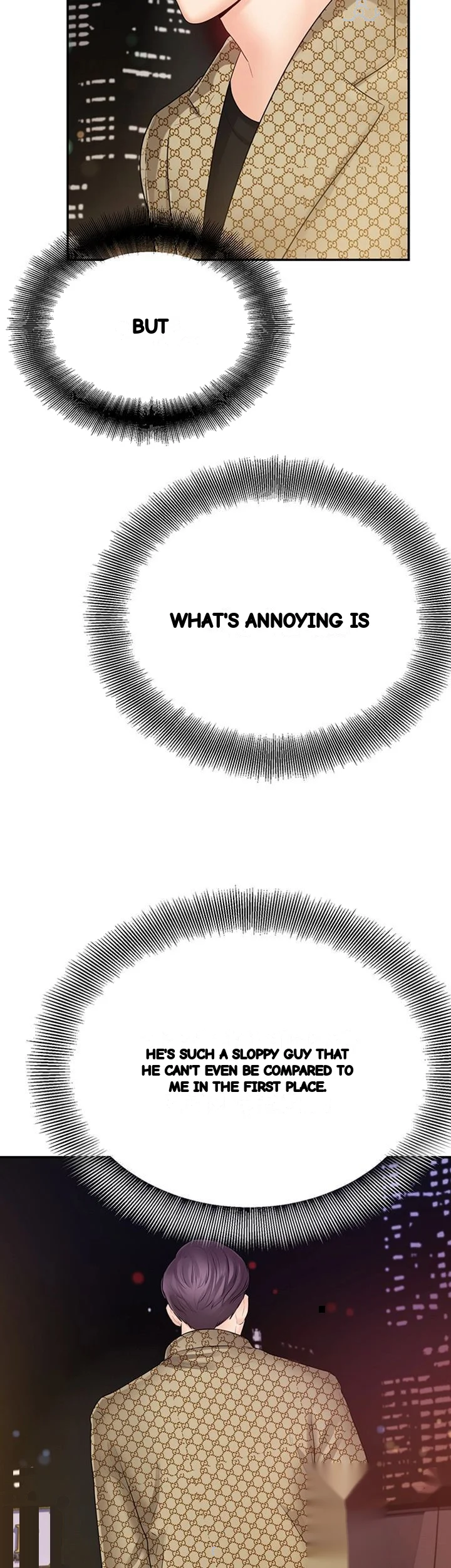 High Tension Chapter 27 - Page 48