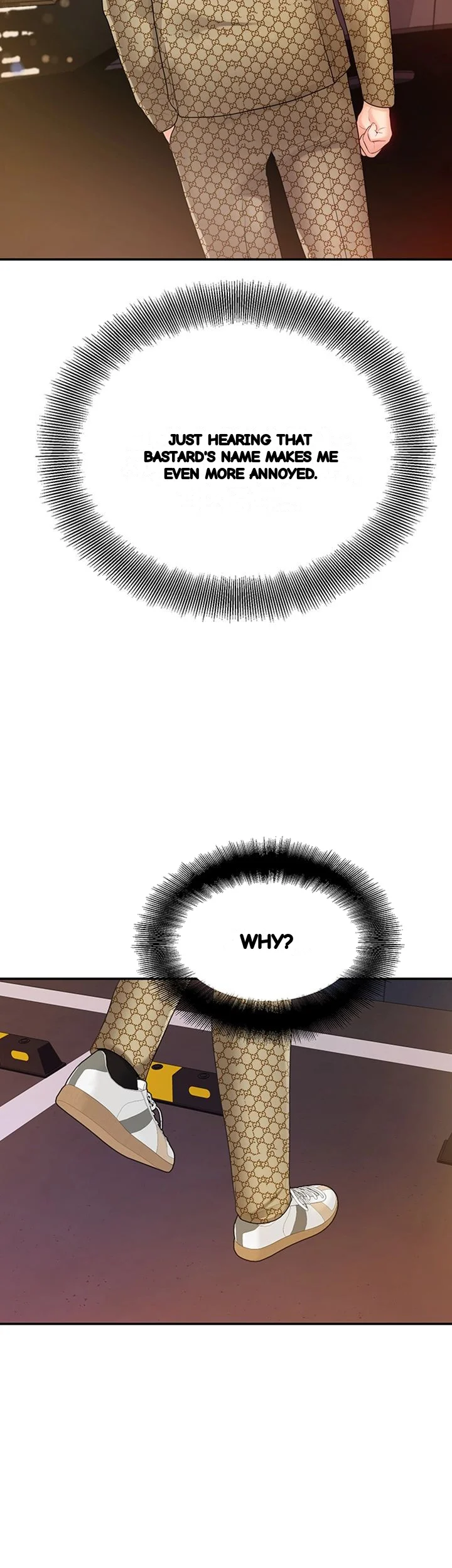 High Tension Chapter 27 - Page 49