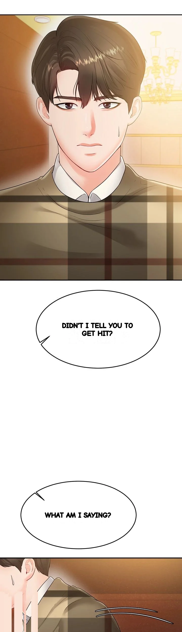 High Tension Chapter 27 - Page 53