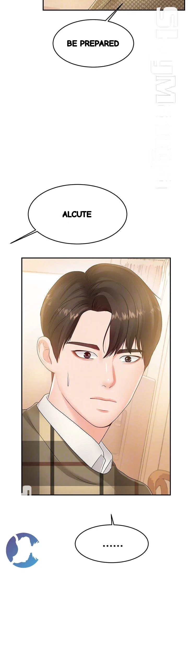 High Tension Chapter 28 - Page 13