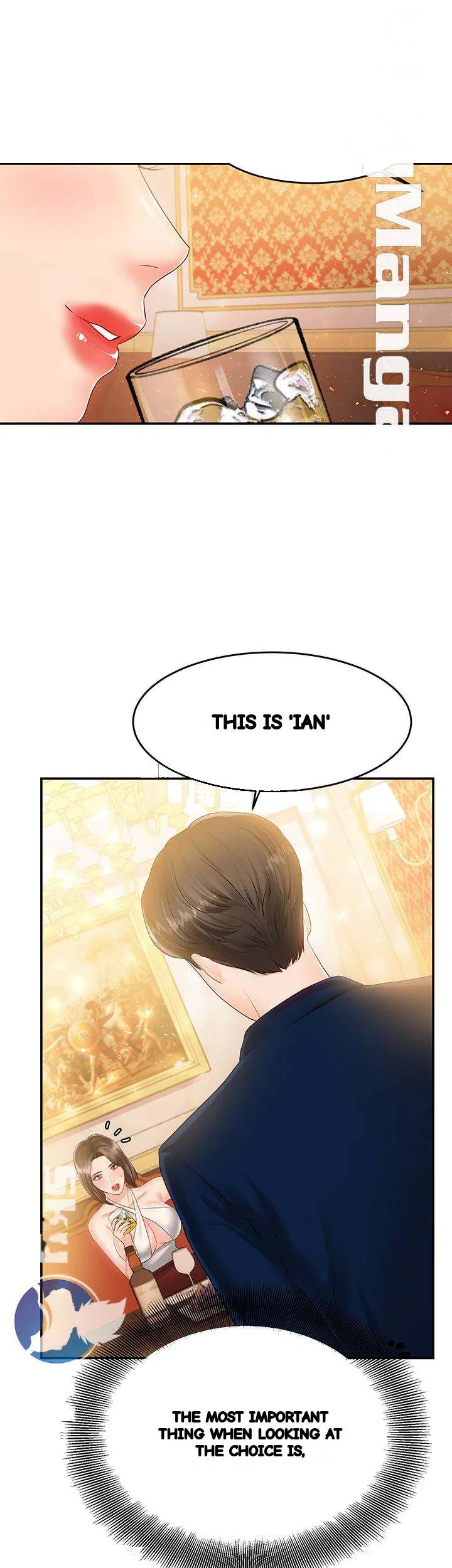 High Tension Chapter 28 - Page 27