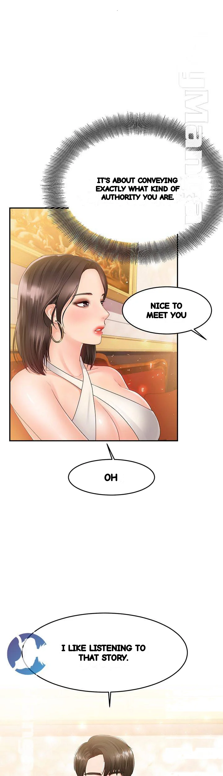 High Tension Chapter 28 - Page 28