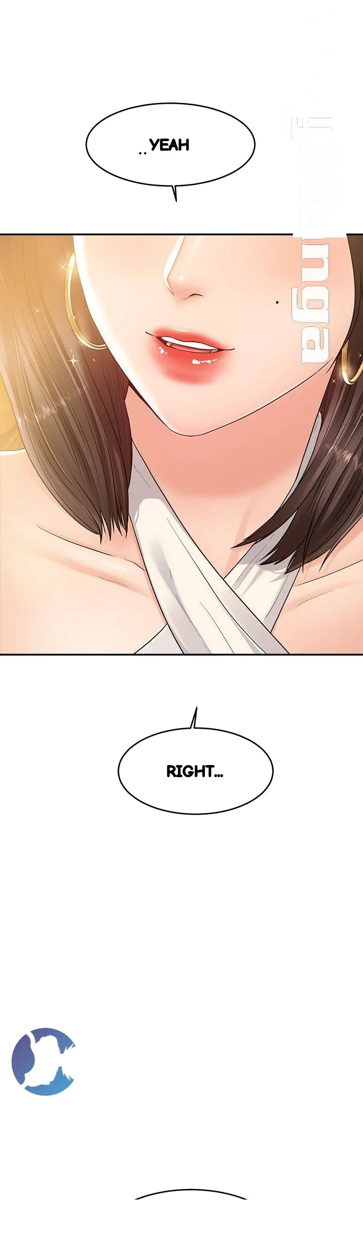 High Tension Chapter 28 - Page 42