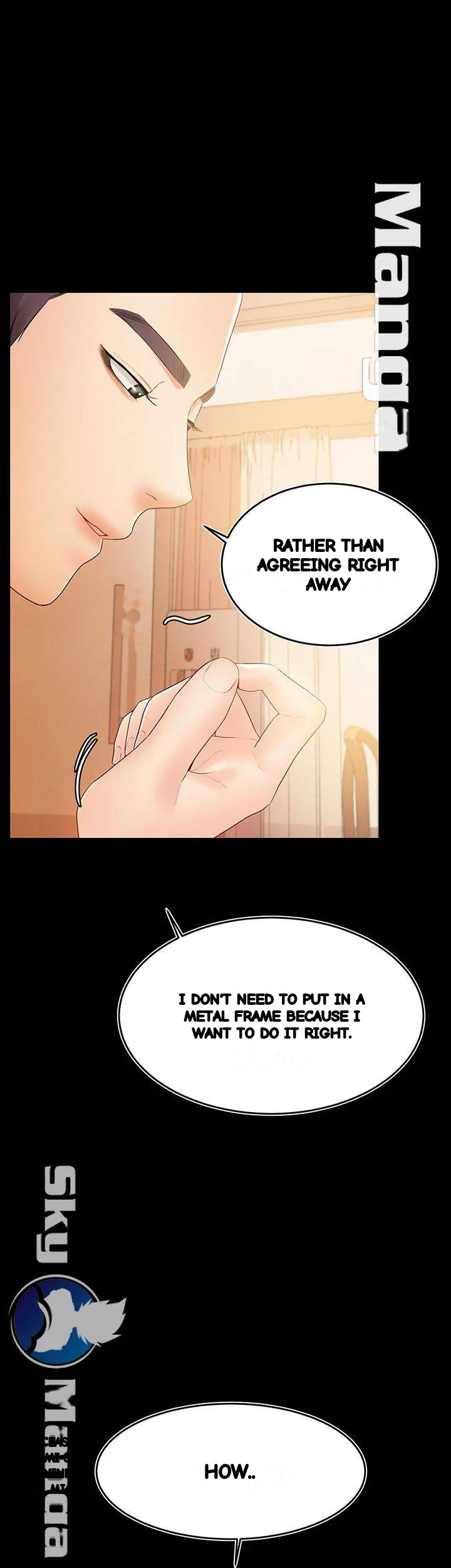 High Tension Chapter 28 - Page 49