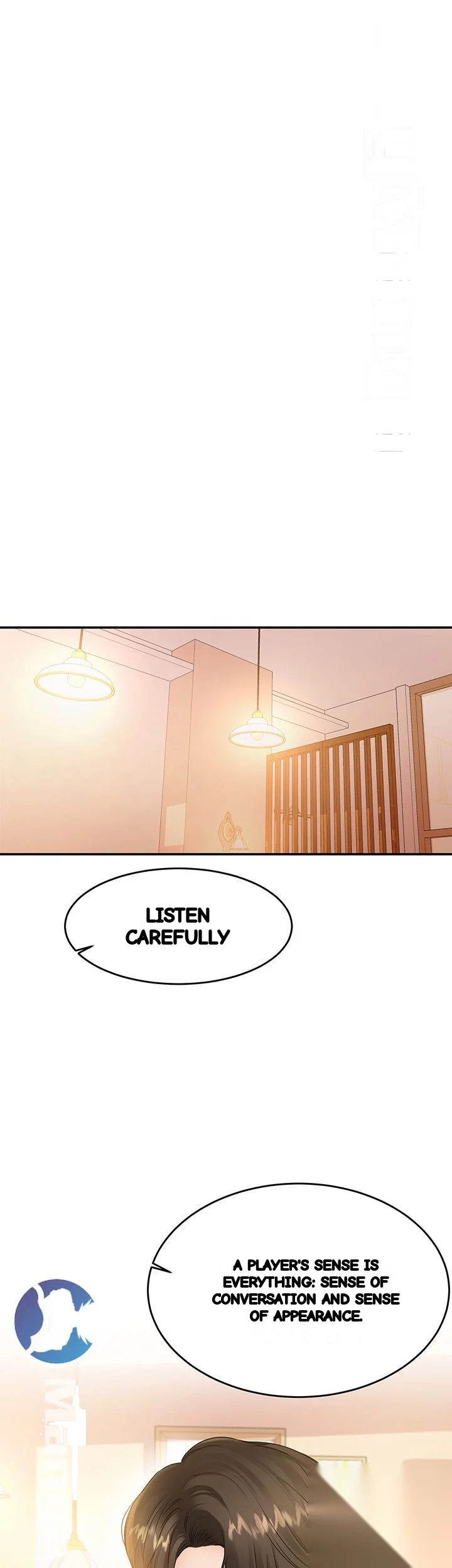 High Tension Chapter 28 - Page 8