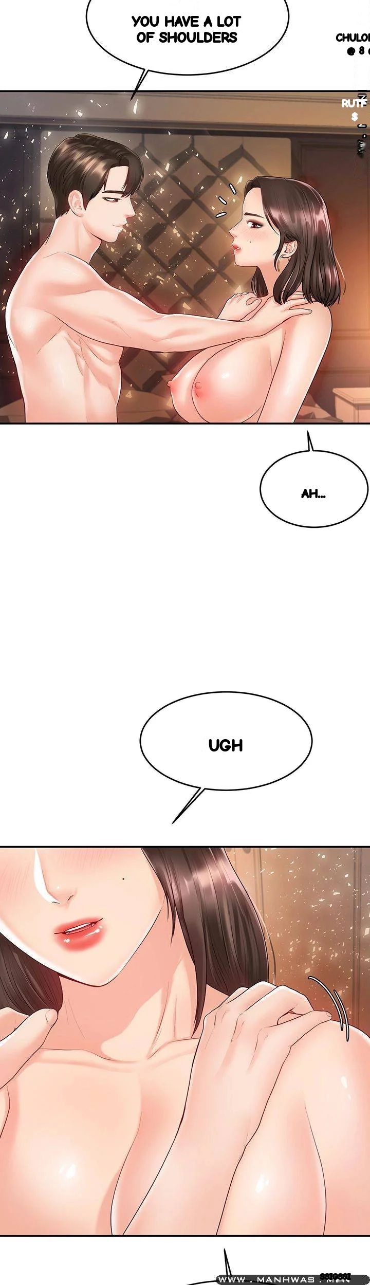High Tension Chapter 29 - Page 19