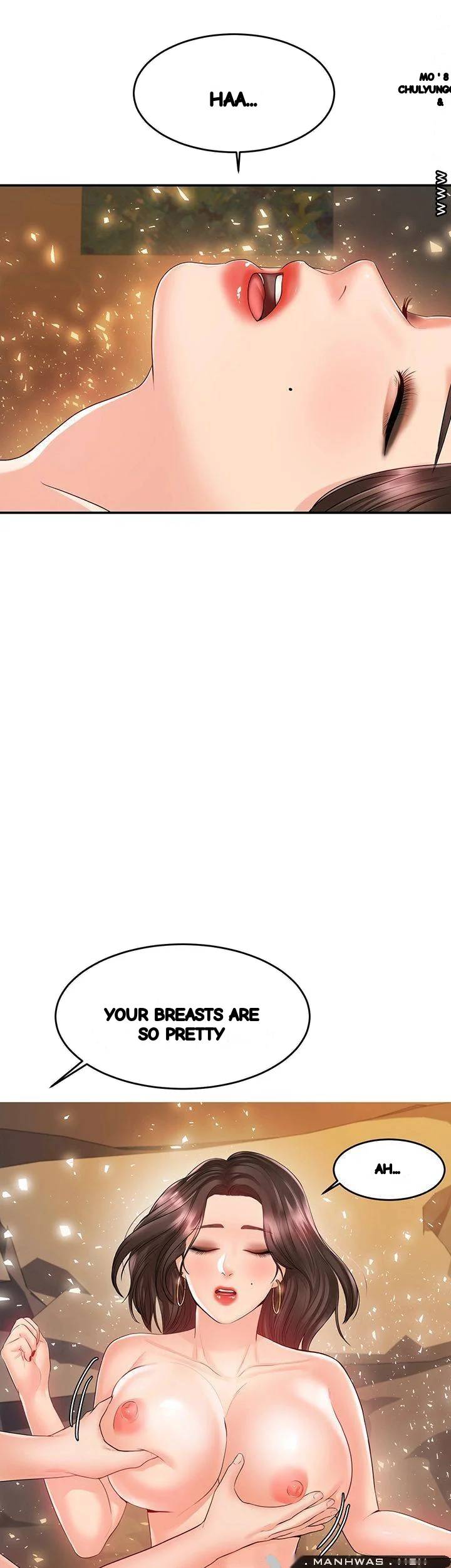 High Tension Chapter 29 - Page 28