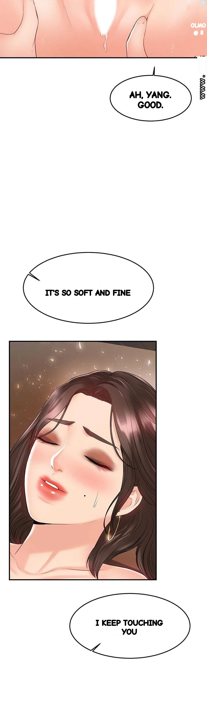 High Tension Chapter 29 - Page 34