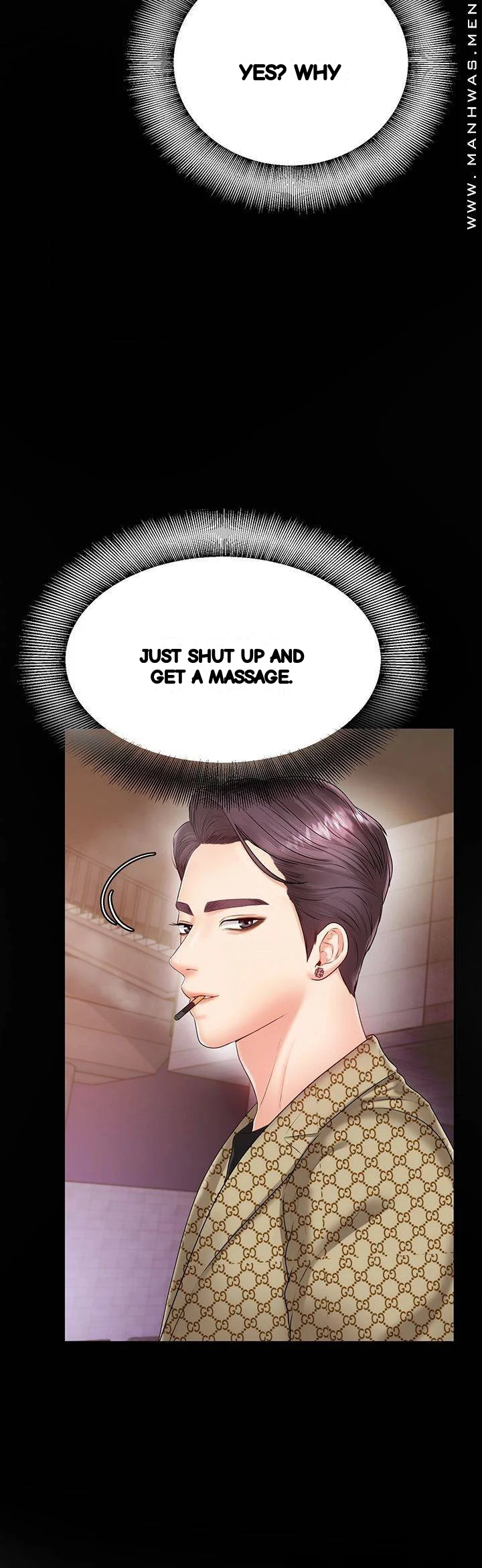 High Tension Chapter 29 - Page 37