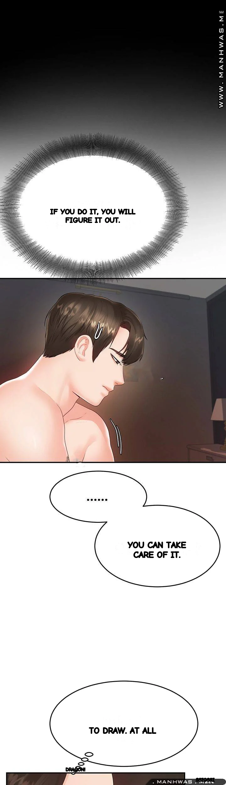 High Tension Chapter 29 - Page 38