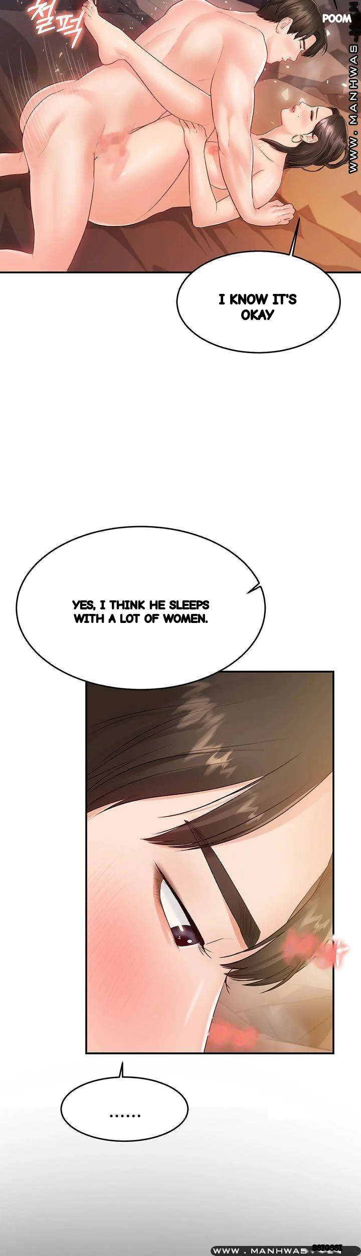 High Tension Chapter 29 - Page 50