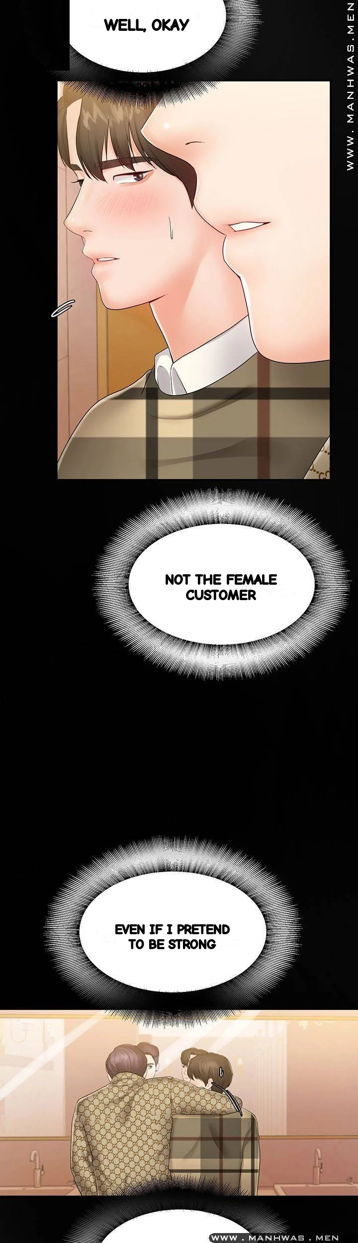 High Tension Chapter 29 - Page 52