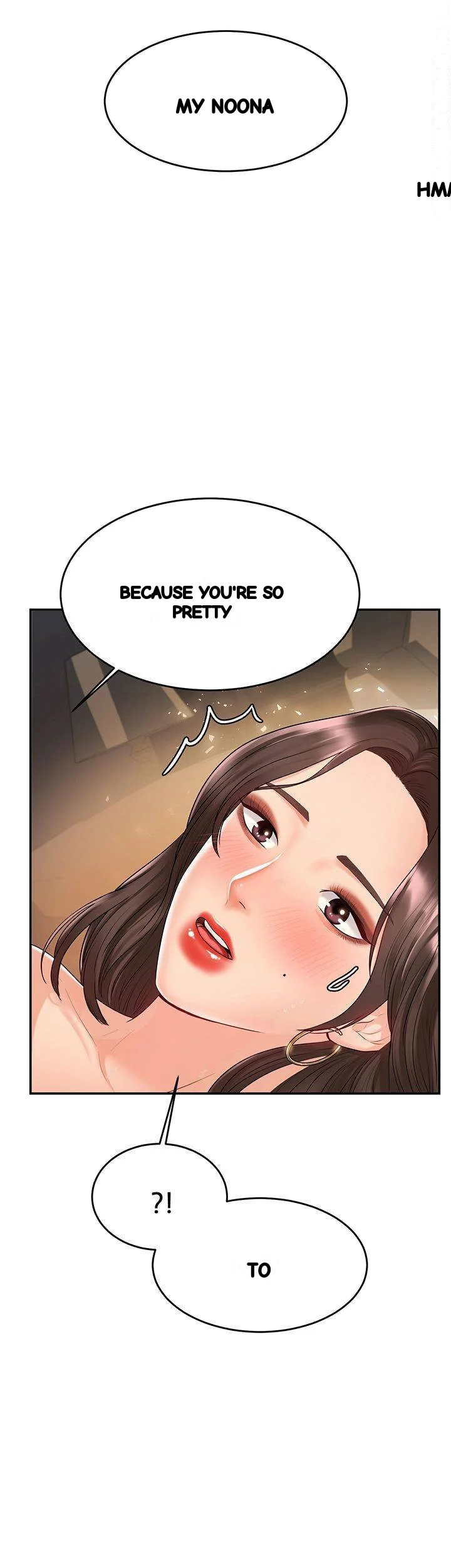 High Tension Chapter 29 - Page 60