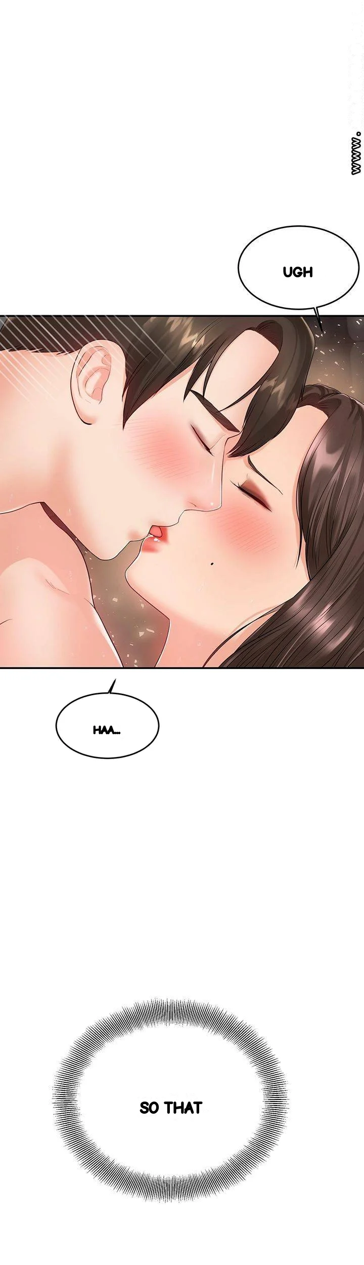 High Tension Chapter 29 - Page 61
