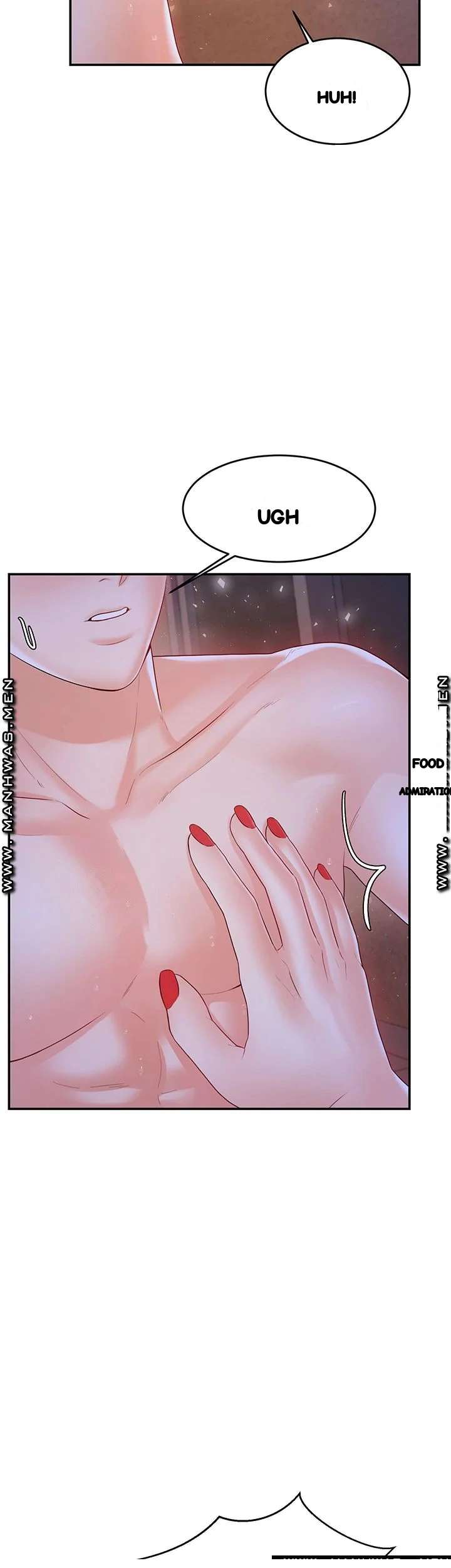 High Tension Chapter 31 - Page 32