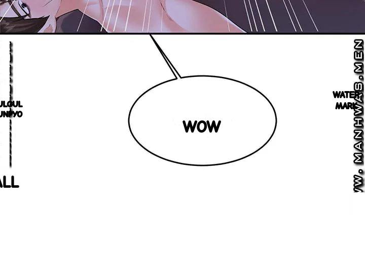 High Tension Chapter 31 - Page 37