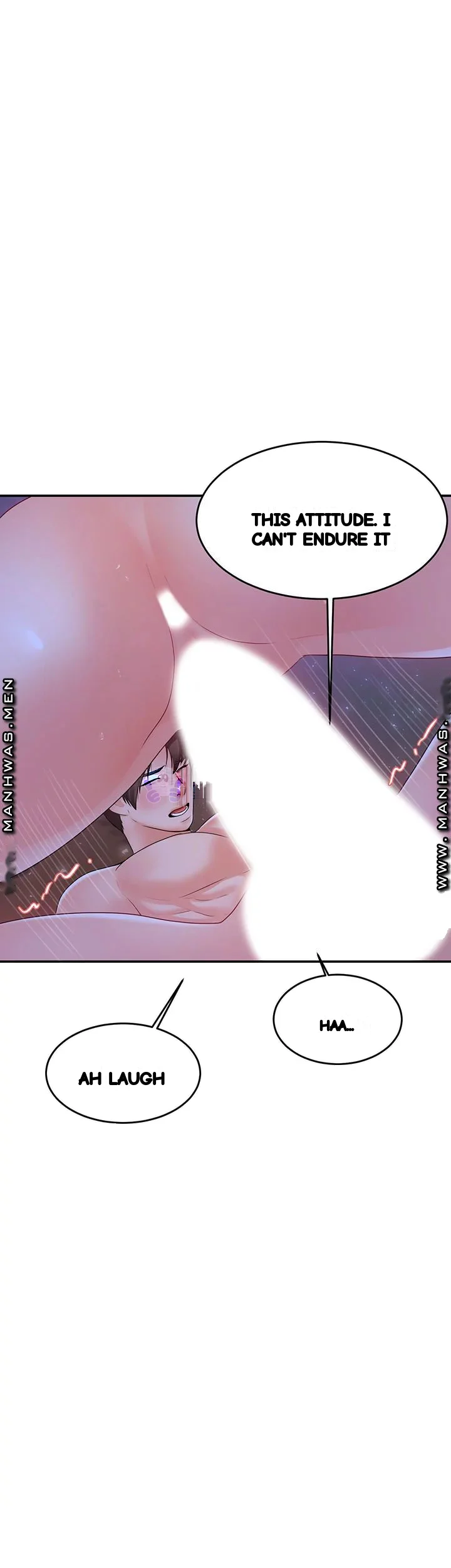 High Tension Chapter 31 - Page 40